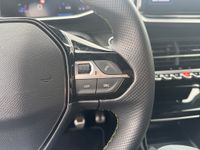 Peugeot 208 - Vorschau Bild 21
