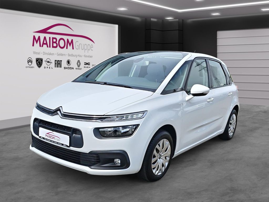Image of Citroën C4 Picasso