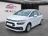 Citroën C4 1.6 Blue-HDI FAP - Citroën mit Diesel-Antrieb: 1.6