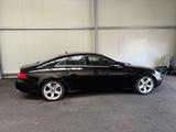 Mercedes-Benz CLS 350 CGI - - Mercedes-Benz CLS 350 aus 2008