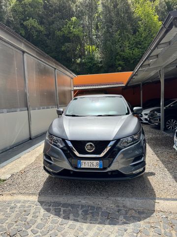 Nissan Qashqai Suv