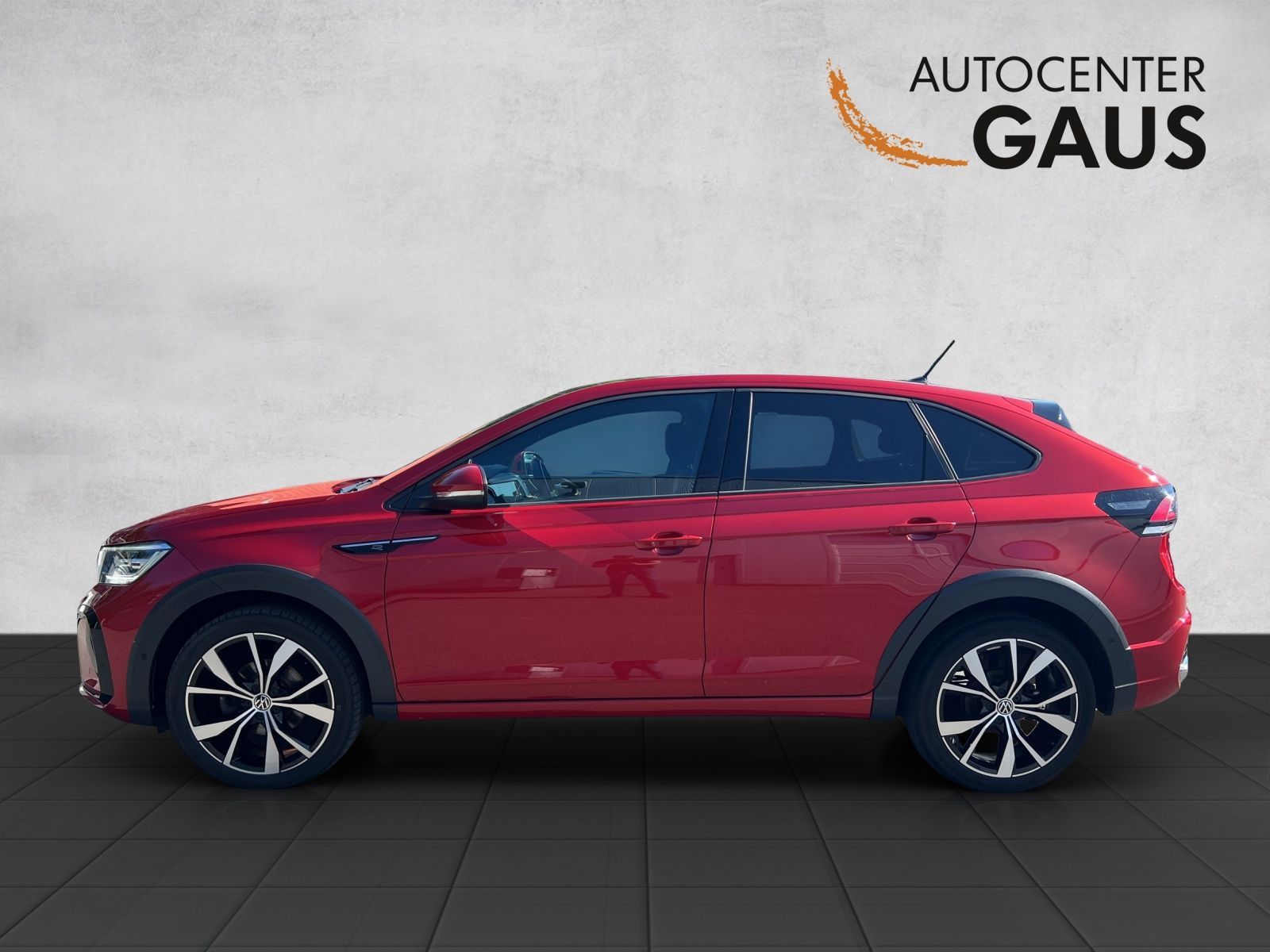 Taigo R-Line 1.5 TSI DSG Navi*Pano*CarPlay
