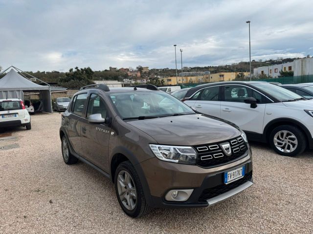 Dacia Sandero Stepway 1.0 GPL