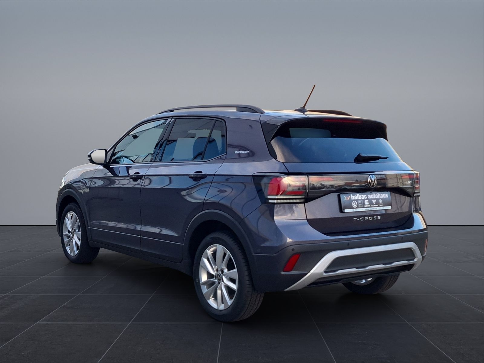 Volkswagen T-Cross 1.0 TSI Energy NAVI LED KAMERA PDC SHZ A foto 5