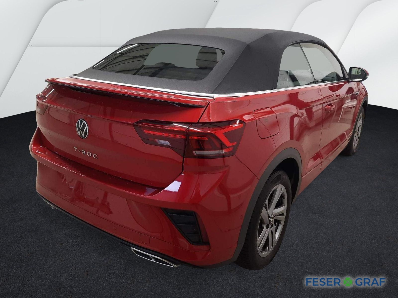 Volkswagen T-Roc - Bild 2