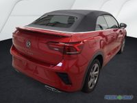 Volkswagen T-Roc - Vorschau Bild 2