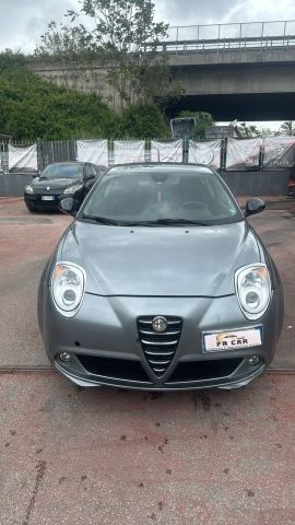 Alfa Romeo MiTo 1.6 JTDm 16V Progression