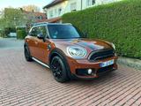 MINI Cooper SD Countryman Cooper SD ALL4 Automati... - MINI Cooper SD Countryman: Kleinwagen
