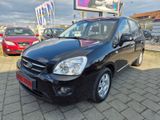 Kia Carens 2.0 LX Klimatronic Parktronic Sitzheizung - Kia Carens: Lx