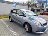 Toyota Verso 1,8 "Edition" - gebrauchte Toyota Verso aus dem Jahr 2010