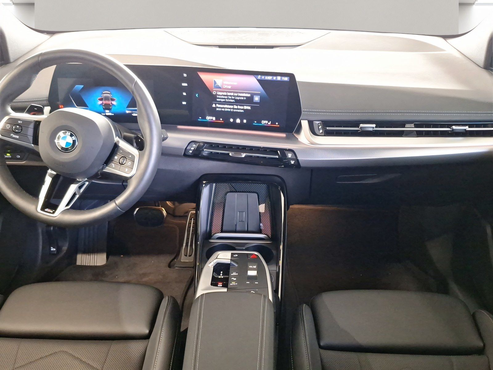 BMW 220 Active Tourer - Bild 7