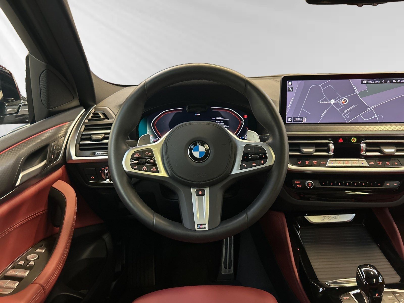 BMW X4 - Bild 11