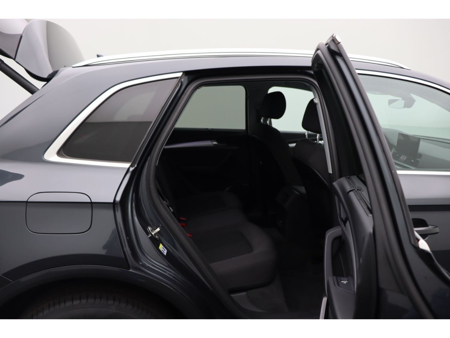 Fahrzeugabbildung Audi Q5 40 TDI quattro advanced AHK Elektr. Sitze