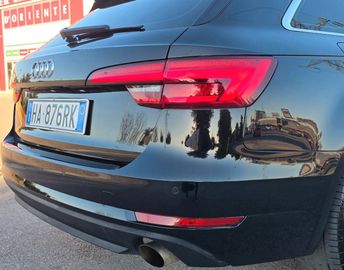 Audi A4 - 5