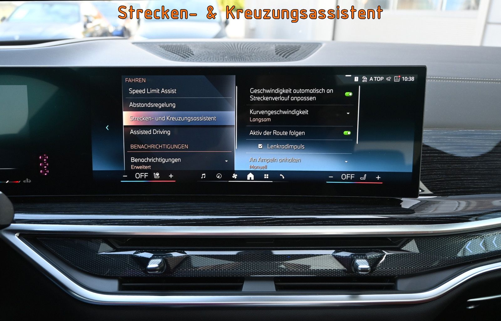 Fahrzeugabbildung BMW X5 xDrive40d M-Sport Pro °UVP 131.530€°CRAFTED°