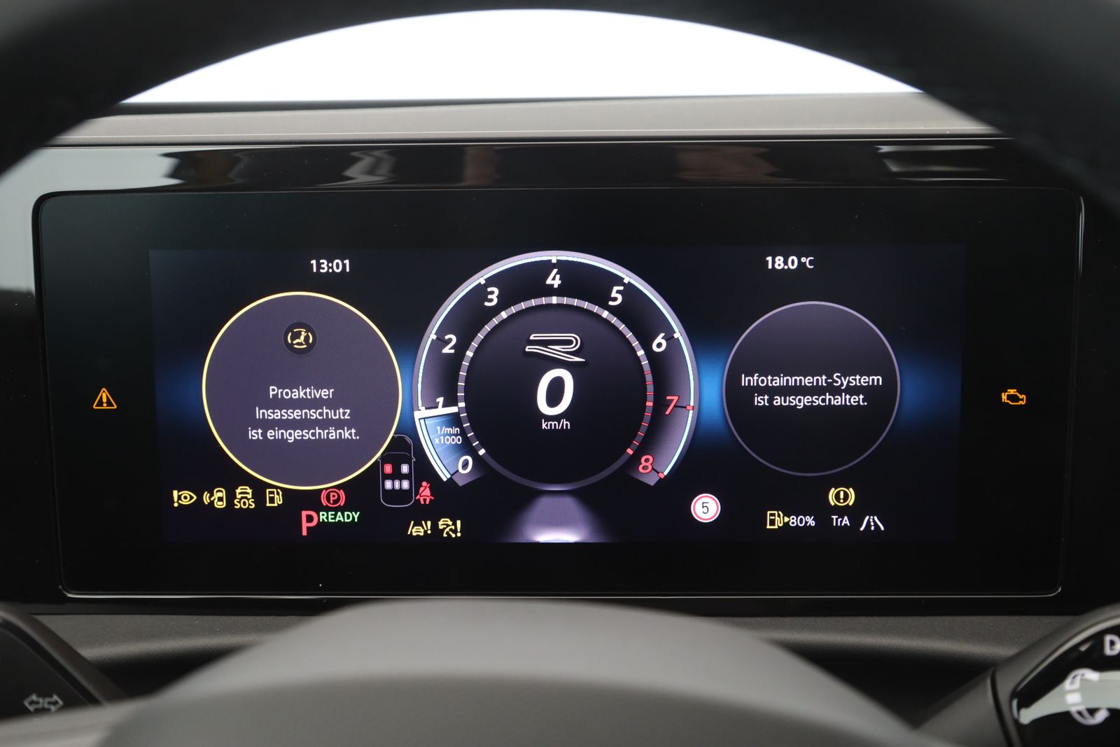 Volkswagen T-Roc - Bild 19