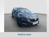 Skoda Octavia RS 2,0l TSI DSG *RFK SHZ PANO NAVI AHK* - Skoda Octavia: Dsg