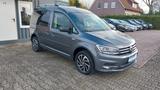 Volkswagen Caddy 2.0 Join BMT *NAVI*SHZ*PDC*KLIMAAUTOMATIK* - mit Diesel-Antrieb: Kleinbus