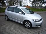 Volkswagen Golf Plus TSI mit 122 PS - Volkswagen Golf Plus: Tsi 122 Ps