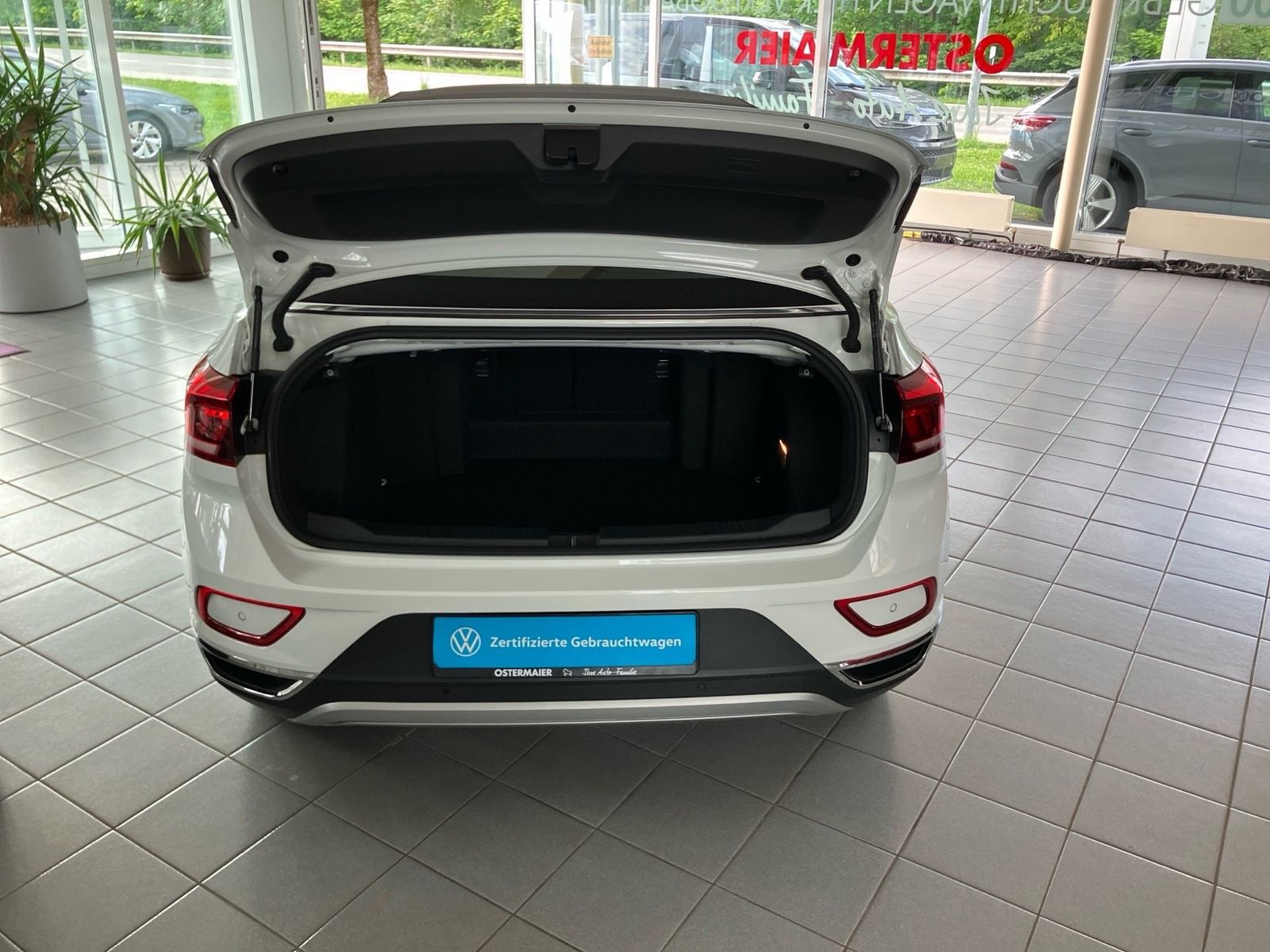 Volkswagen T-Roc - Bild 8