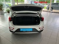 Volkswagen T-Roc - Vorschau Bild 8