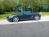 Porsche Boxster S MJ06 S - Porsche Gebrauchtwagen von 2006