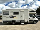 Carthago Chic 47/2xKlima/Alde Heiz./Automatik Sat/ - Offers