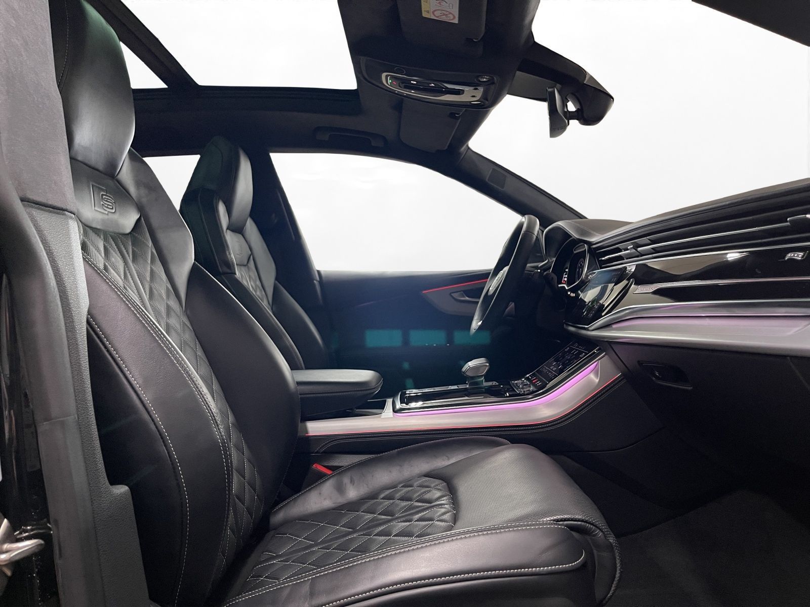 Audi Q8 - Bild 17