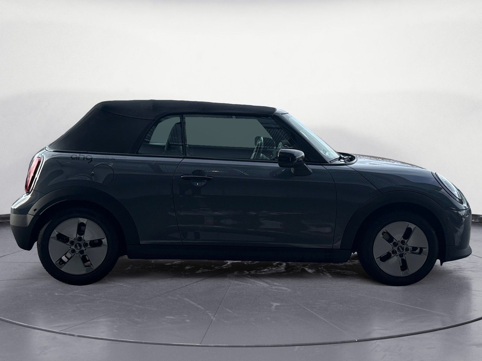 MINI Cooper Cabrio - Bild 5
