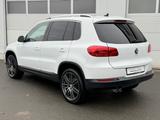 Volkswagen Tiguan LOUNGE Track & Style DSG 4Motion - Volkswagen Tiguan: Standheizung