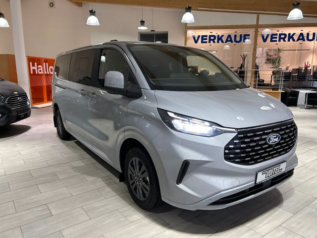 Ford Tourneo Custom L2 Tourneo Titanium 9-Sitzer