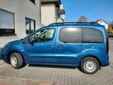 Peugeot Peugot Partner Tepee - Peugeot Partner Tepee aus 2016