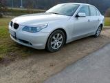 BMW 530d  - gebrauchte BMW 530 aus dem Jahr 2004