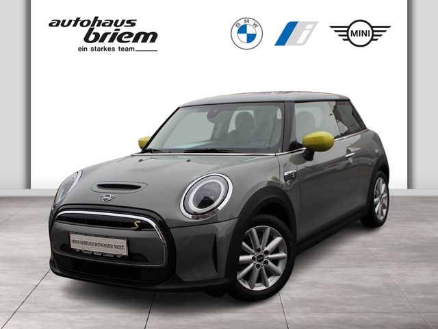 MINI Cooper SE HeadUp LED XL B.Zertifikat Sitzheizung