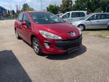 Peugeot 308 Tendance - gebrauchte Peugeot 308 aus dem Jahr 2007