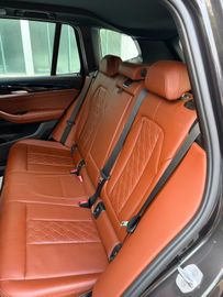 BMW X3 - 7