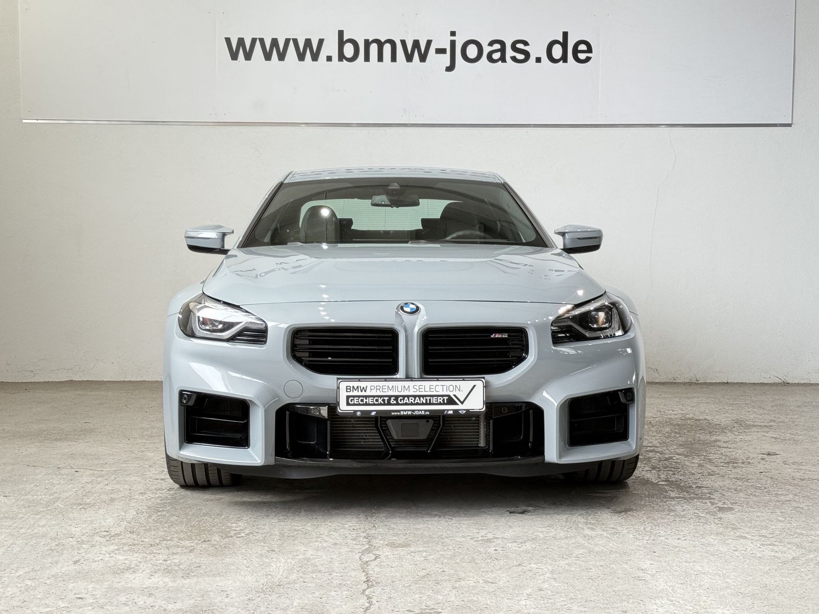 Fahrzeugabbildung BMW M2 Coupé | Stop&Go Funktion | Harman kardon | Ko