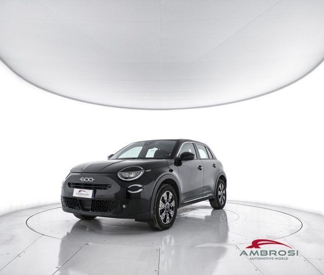 Fiat FIAT 600 1.2 hybrid 145cv auto