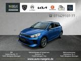 Kia Rio 1.0 T-GDI Mild-Hybrid GT Line|Navi| SZH - Kia Rio in Stuttgart