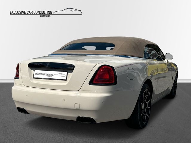 ROLLS ROYCE Dawn – Bild 6