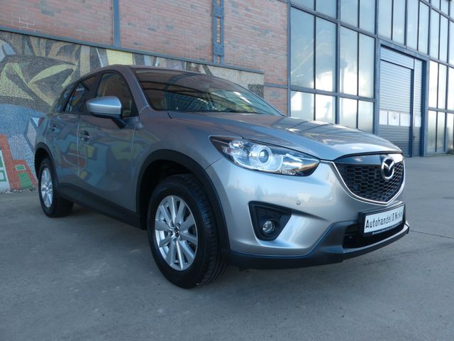 Mazda CX-5 Center-Line 2WD.AHK/SEHR GEPFLEGTER ZUSTAND