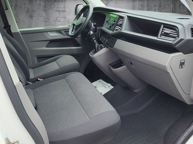 T6.1 2.0 TDI Kasten EcoProfi L1H1 (EURO 6d-TEMP)
