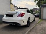 Mercedes-Benz C 450 AMG 4MATIC Autom. AMG Night Paket - Mercedes-Benz C 450 AMG in Essen