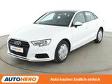 Audi A3 Limousine 1.0 TFSI *NAVI*BI-XENON*PANO*PDC* - Audi A3 Gebrauchtwagen in Frankfurt