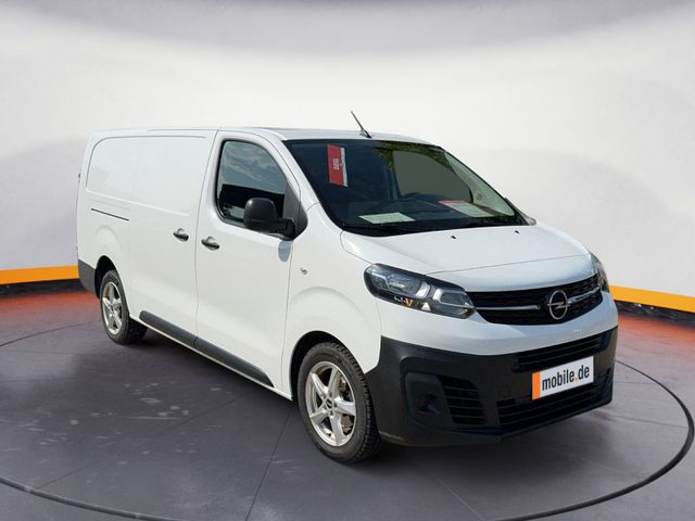 Opel Vivaro Edition L2 KAWA, App Connect, PDC, KLIMA