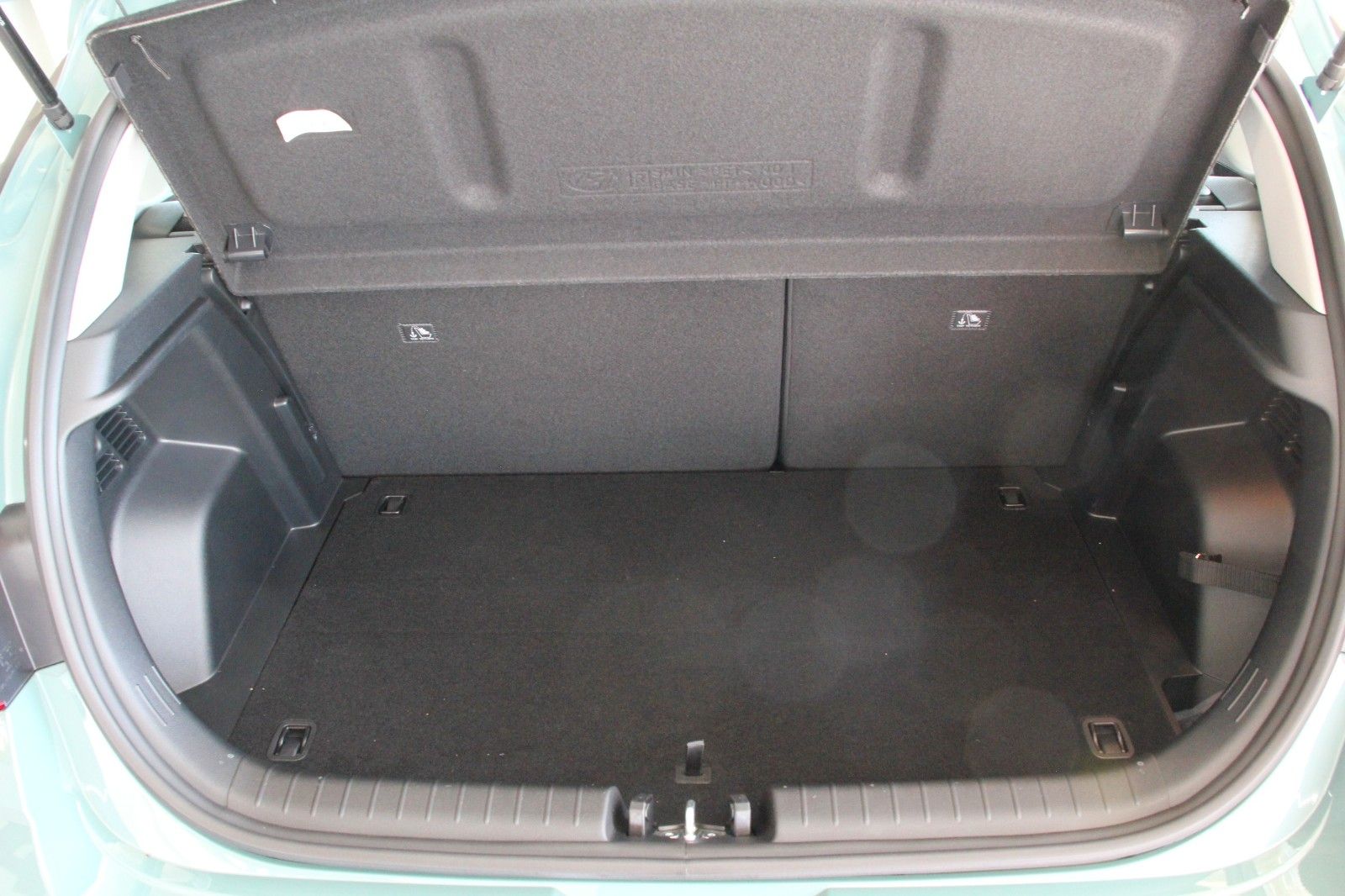 Fahrzeugabbildung Hyundai i20 Trend 1.0 T-GDi DCT
