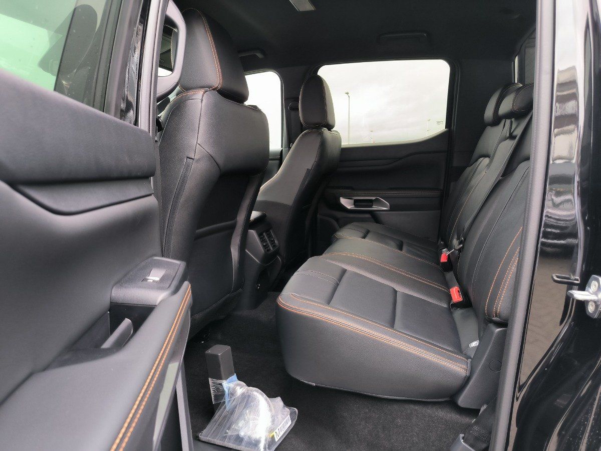 Ford Ranger - Bild 7