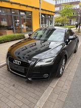 Audi TT Coupe 2.0 TFSI - Scheckheft Unfallfrei - Audi TT in Bochum