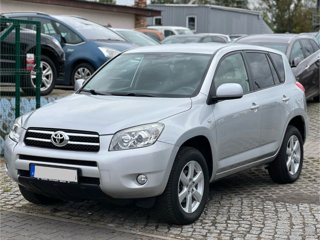 Toyota RAV 4 Automatik *47.500KM*