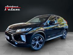 Gebraucht Mitsubishi Eclipse Cross kaufen Hamburg